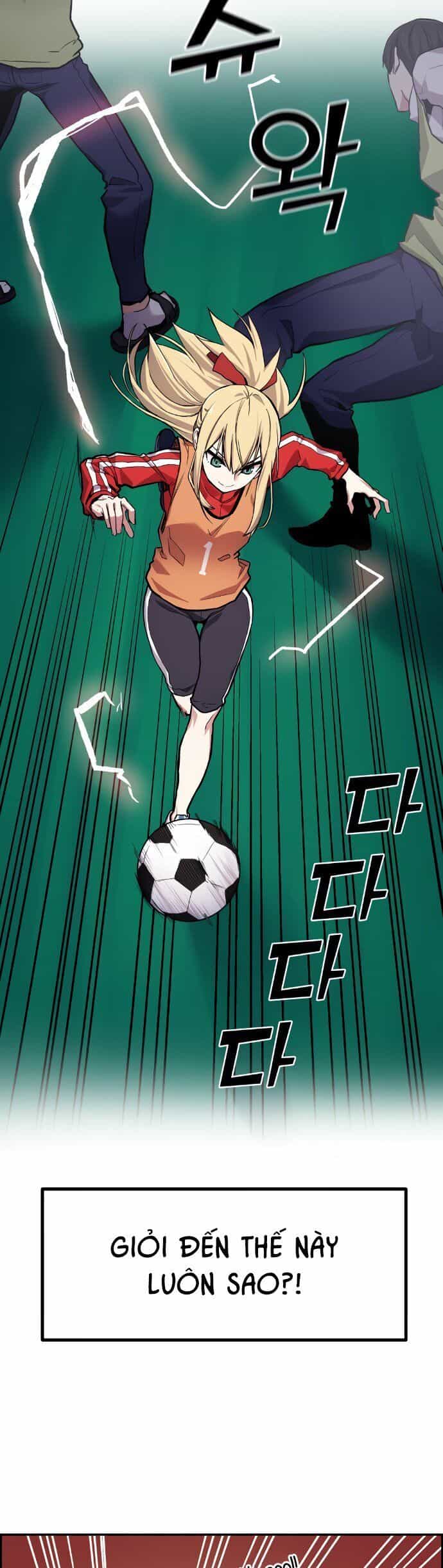Nhân Vật Webtoon Na Kang Lim - Chương 3 - ảnh 41