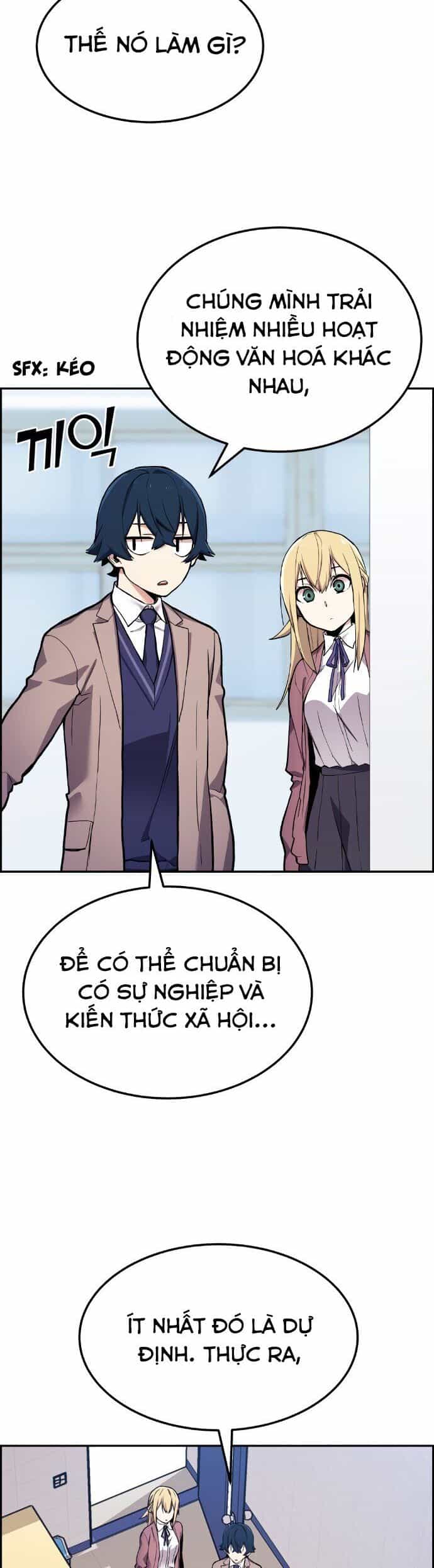 Nhân Vật Webtoon Na Kang Lim - Chương 3 - ảnh 48