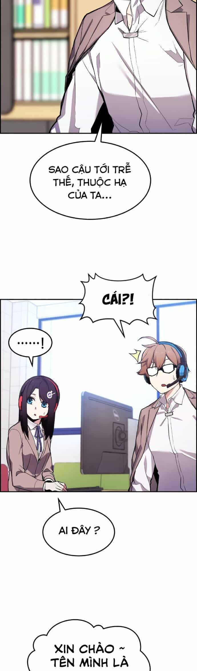 Nhân Vật Webtoon Na Kang Lim - Chương 3 - ảnh 50