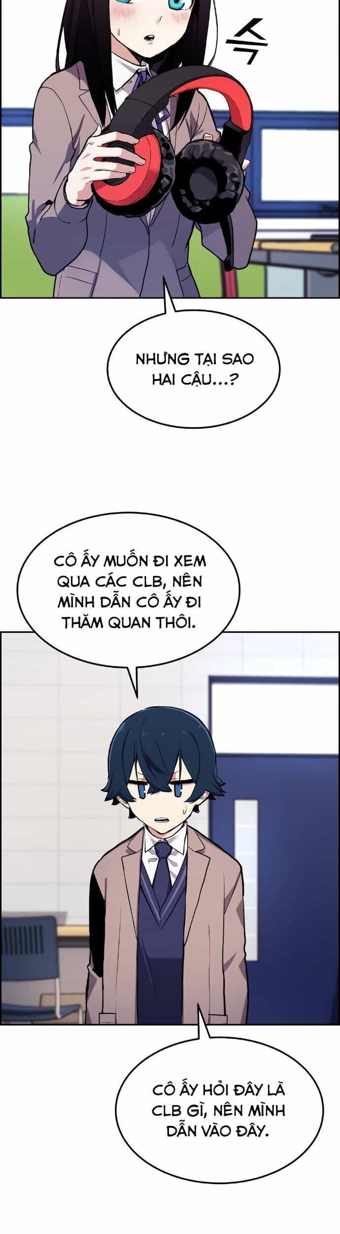 Nhân Vật Webtoon Na Kang Lim - Chương 3 - ảnh 52