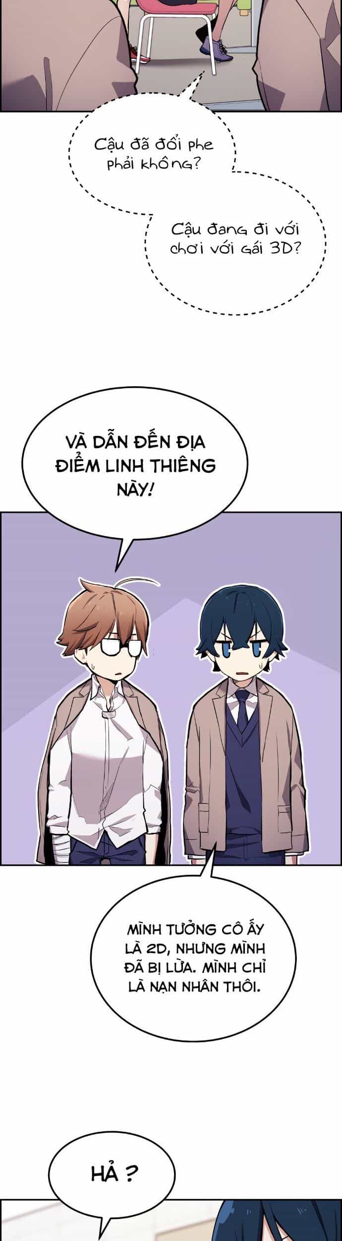 Nhân Vật Webtoon Na Kang Lim - Chương 3 - ảnh 54