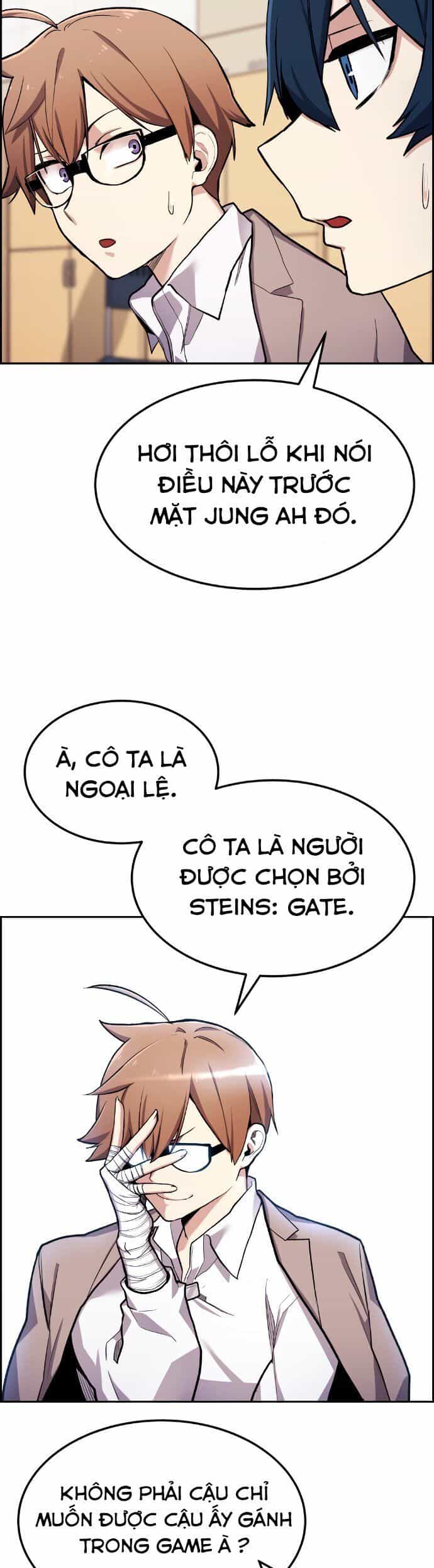 Nhân Vật Webtoon Na Kang Lim - Chương 3 - ảnh 55