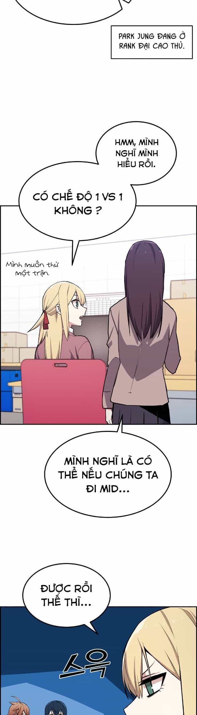 Nhân Vật Webtoon Na Kang Lim - Chương 3 - ảnh 56