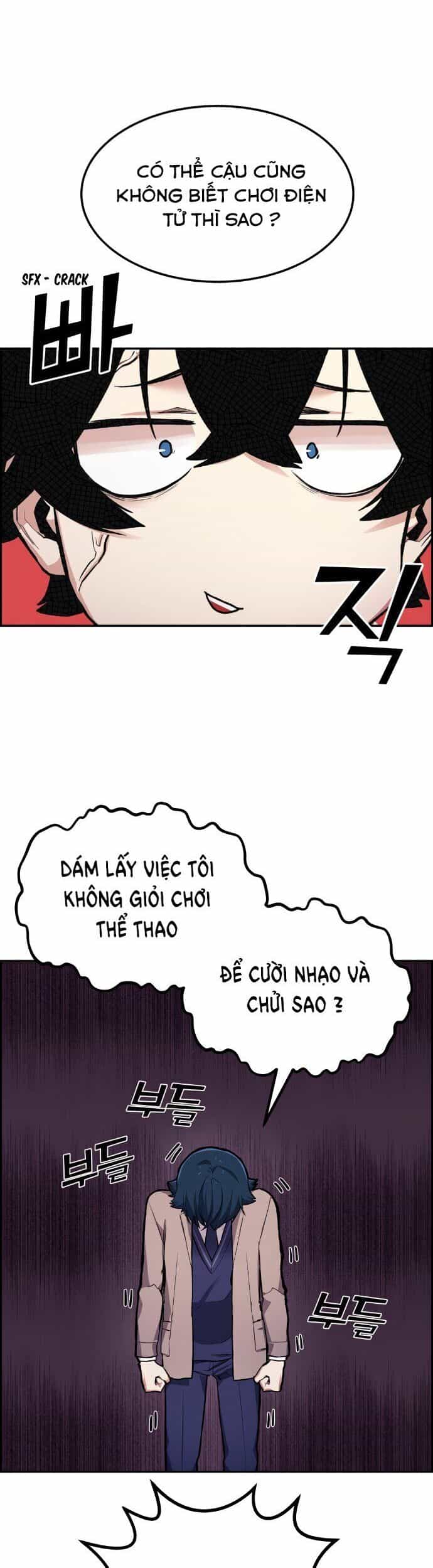 Nhân Vật Webtoon Na Kang Lim - Chương 3 - ảnh 58