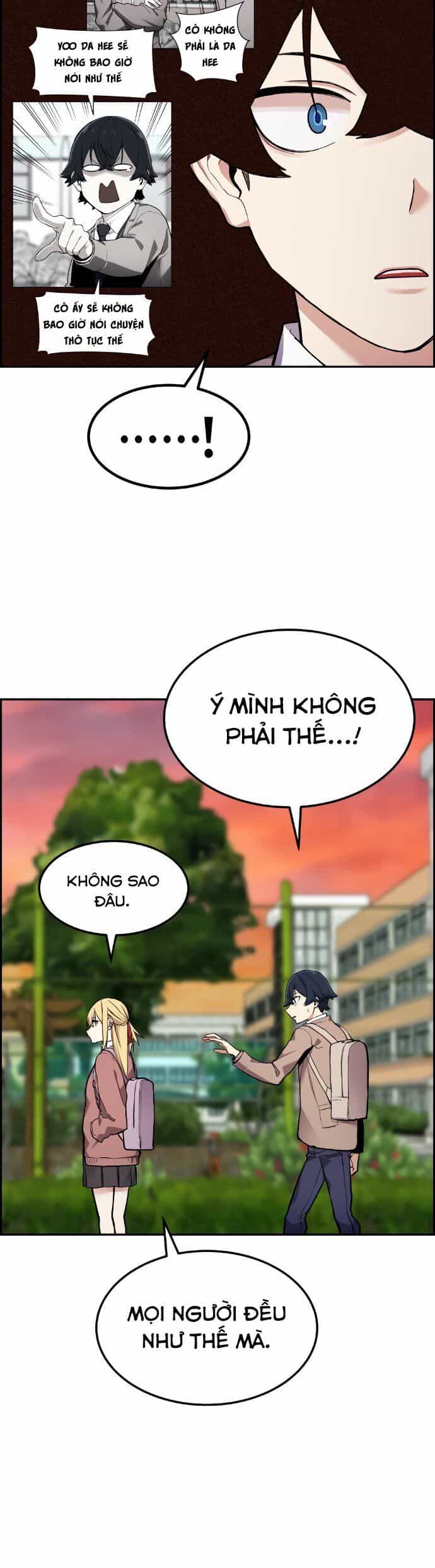 Nhân Vật Webtoon Na Kang Lim - Chương 3 - ảnh 67