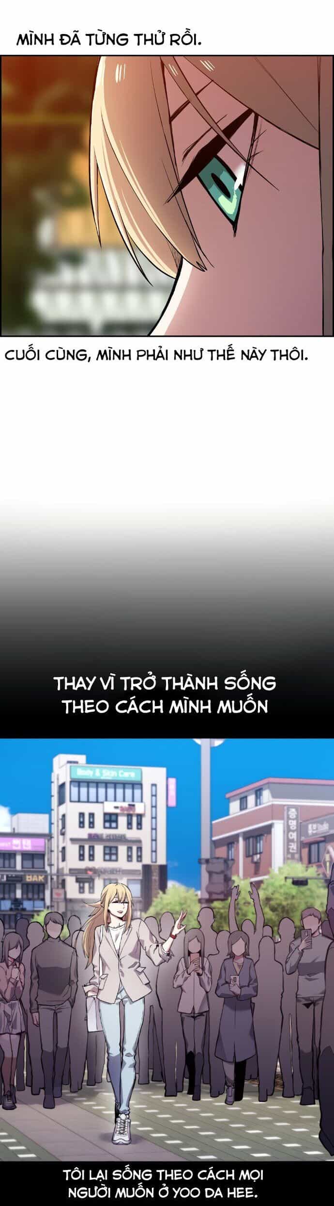 Nhân Vật Webtoon Na Kang Lim - Chương 3 - ảnh 68