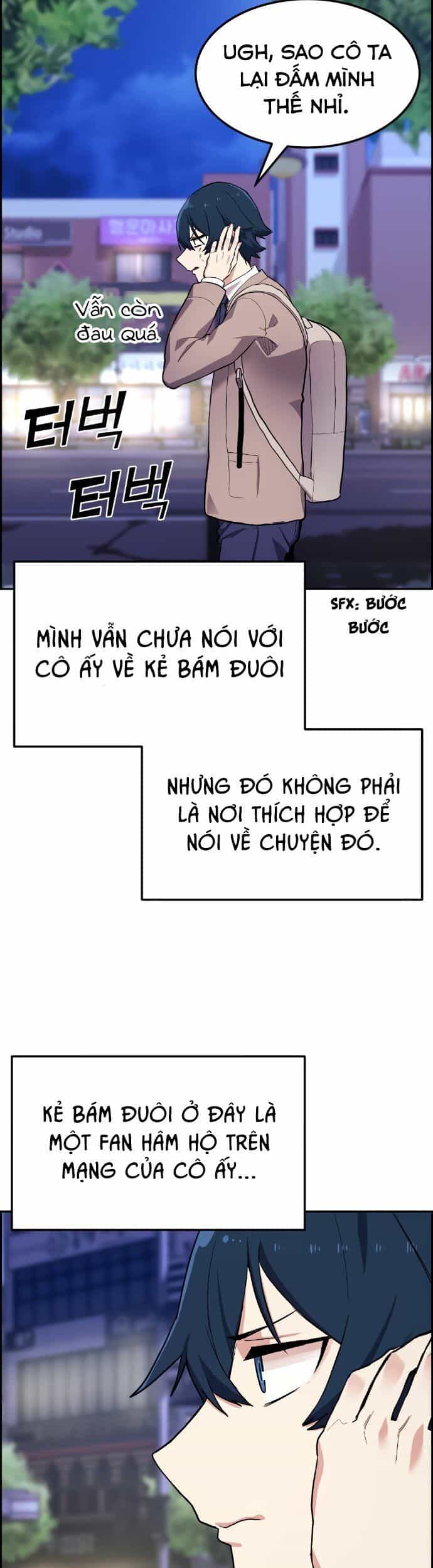 Nhân Vật Webtoon Na Kang Lim - Chương 3 - ảnh 77