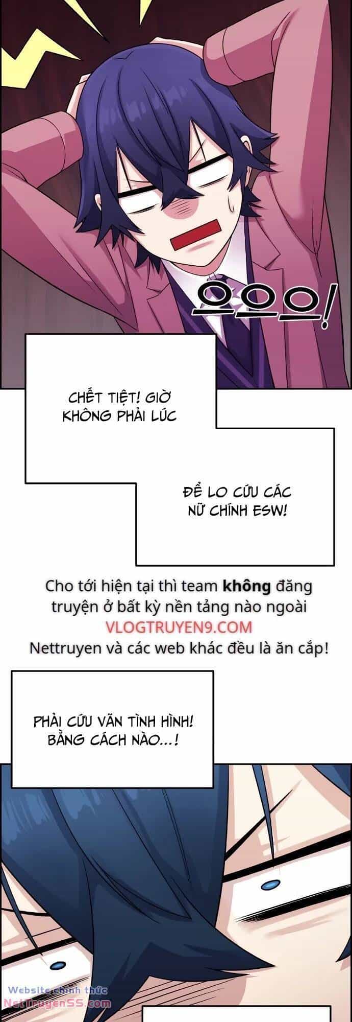 Nhân Vật Webtoon Na Kang Lim - Chương 30 - ảnh 11