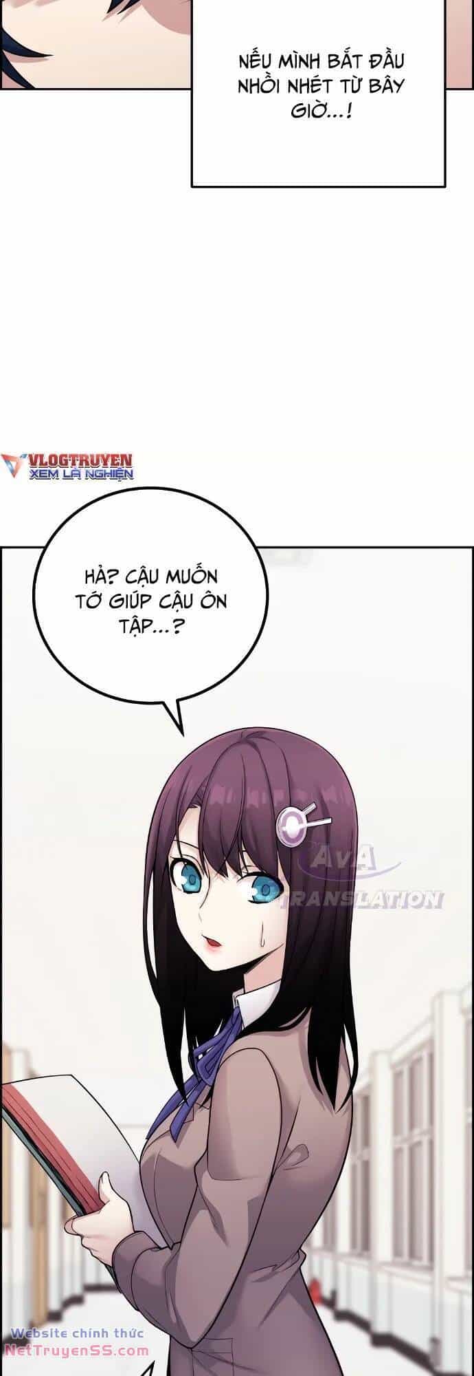 Nhân Vật Webtoon Na Kang Lim - Chương 30 - ảnh 12