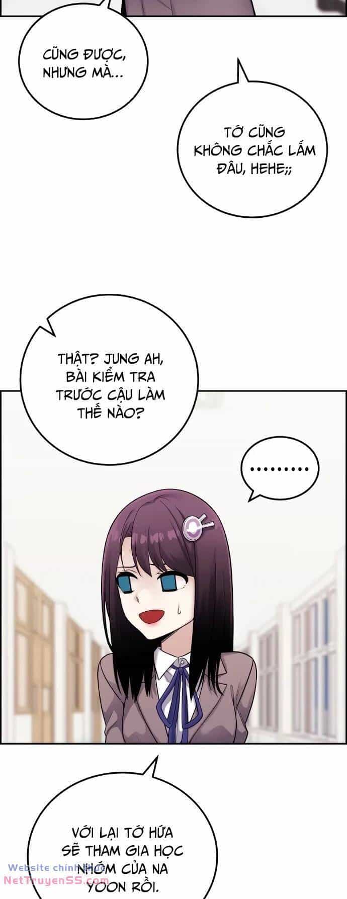 Nhân Vật Webtoon Na Kang Lim - Chương 30 - ảnh 13