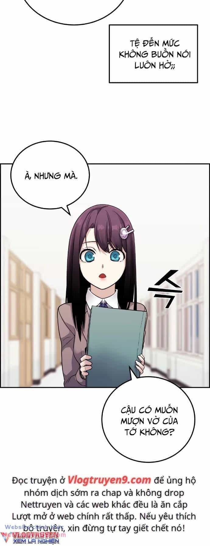 Nhân Vật Webtoon Na Kang Lim - Chương 30 - ảnh 14