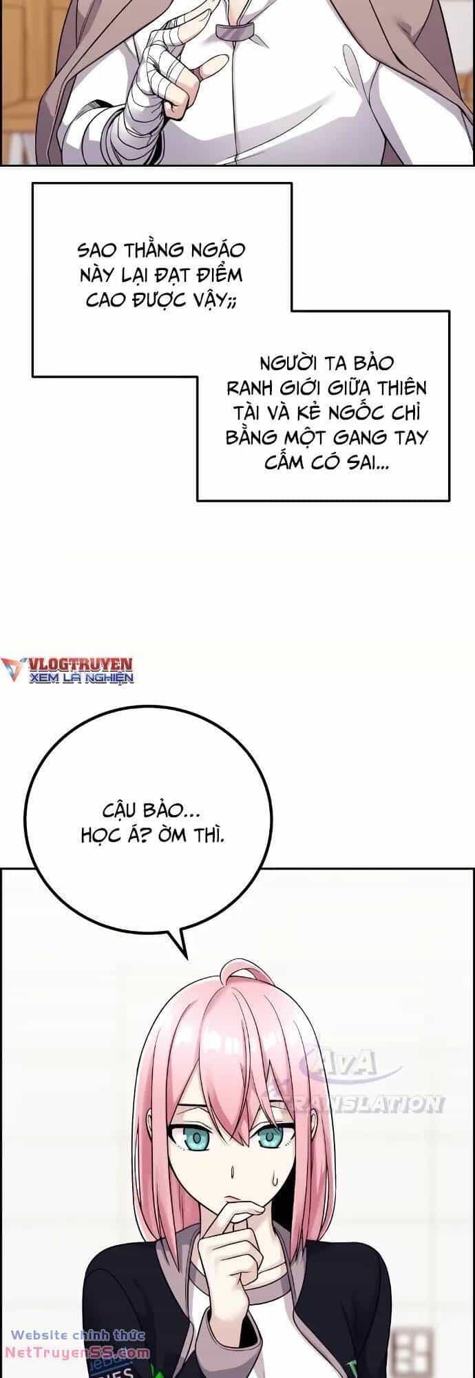Nhân Vật Webtoon Na Kang Lim - Chương 30 - ảnh 17