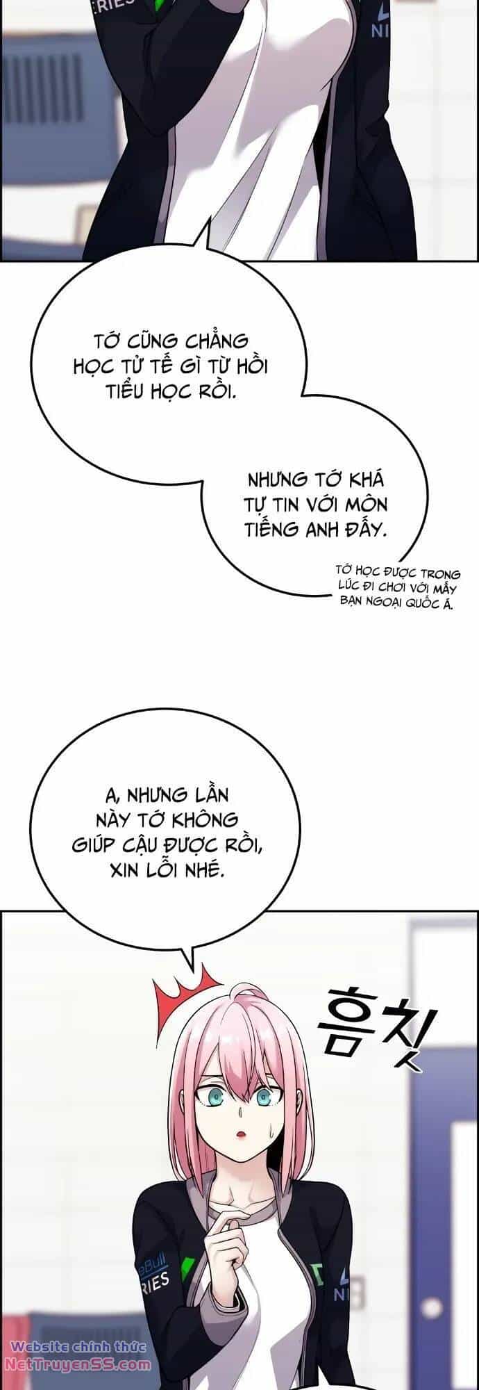 Nhân Vật Webtoon Na Kang Lim - Chương 30 - ảnh 18
