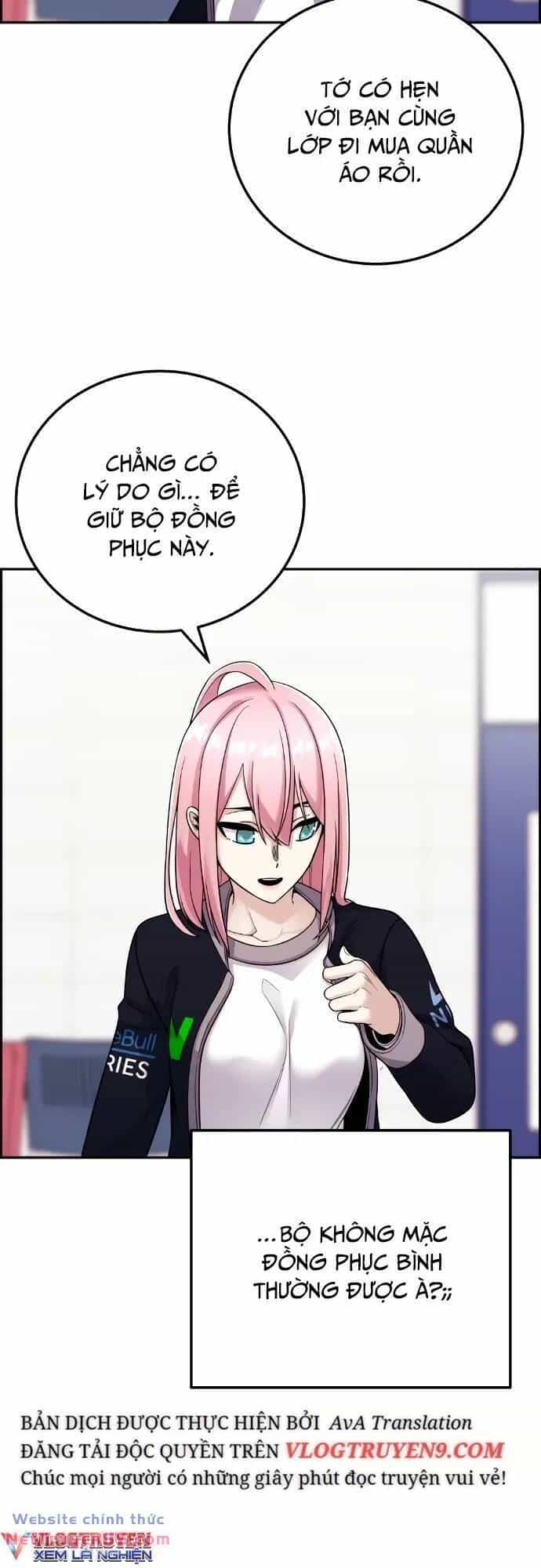 Nhân Vật Webtoon Na Kang Lim - Chương 30 - ảnh 19