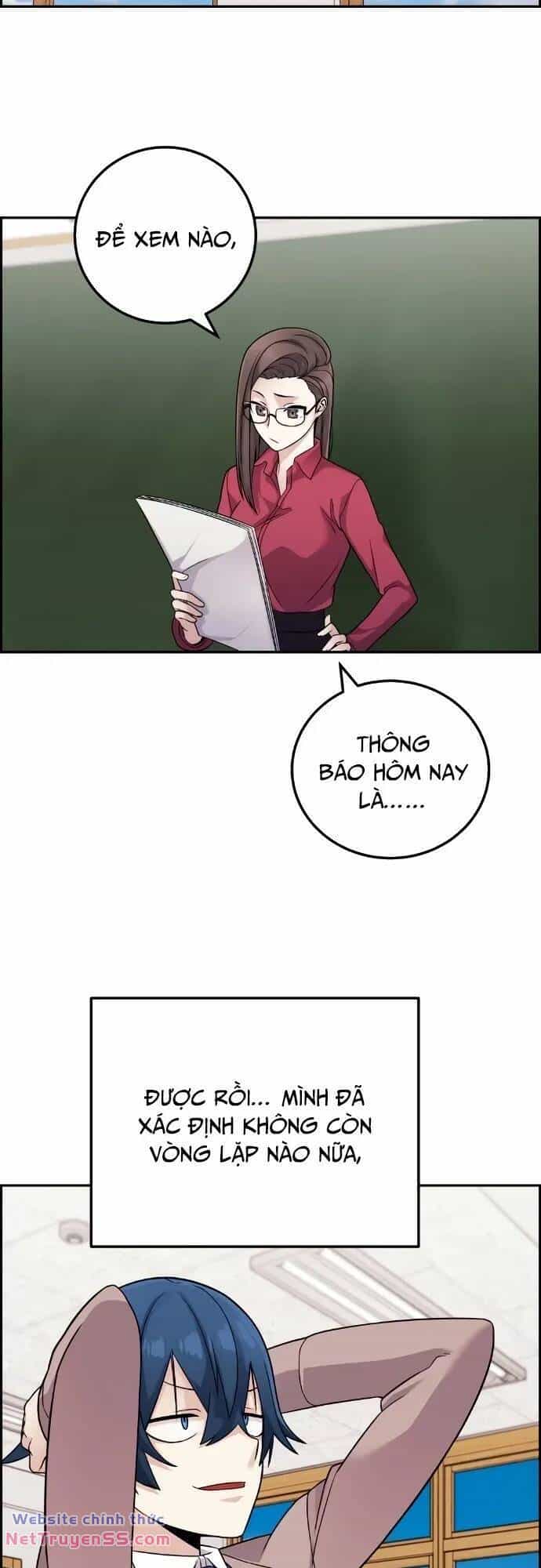 Nhân Vật Webtoon Na Kang Lim - Chương 30 - ảnh 2