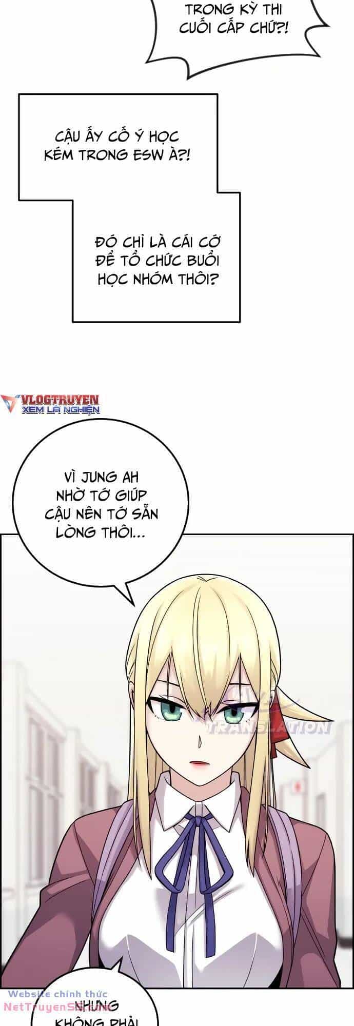 Nhân Vật Webtoon Na Kang Lim - Chương 30 - ảnh 25