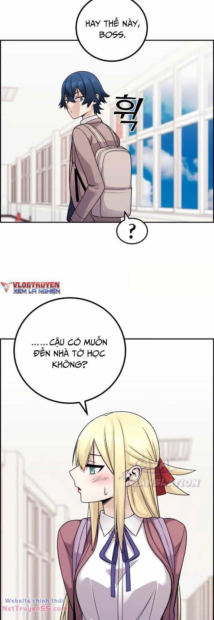 Nhân Vật Webtoon Na Kang Lim - Chương 30 - ảnh 27