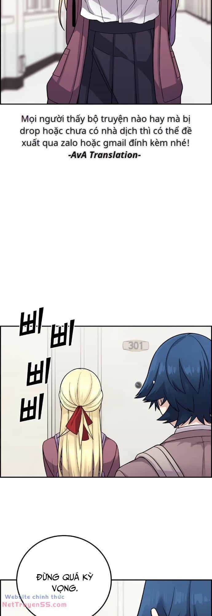 Nhân Vật Webtoon Na Kang Lim - Chương 30 - ảnh 28