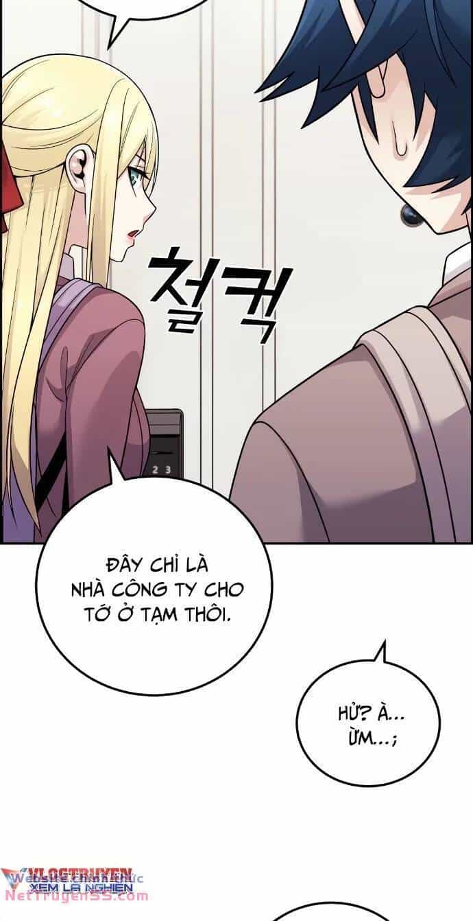 Nhân Vật Webtoon Na Kang Lim - Chương 30 - ảnh 29