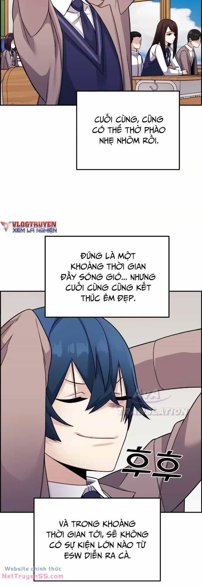 Nhân Vật Webtoon Na Kang Lim - Chương 30 - ảnh 3