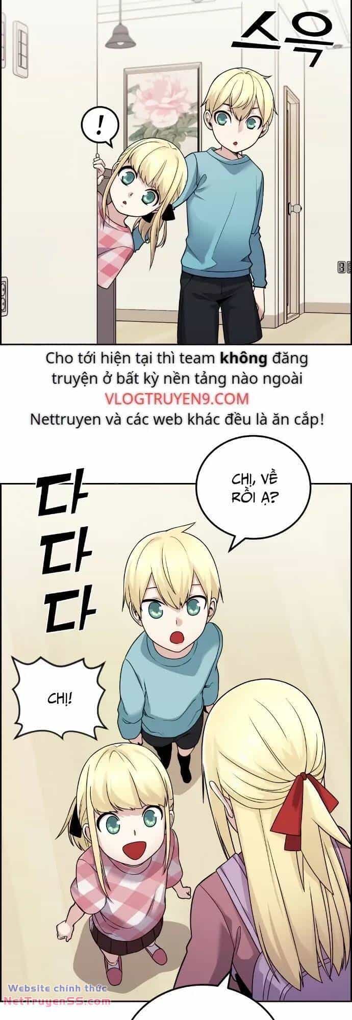 Nhân Vật Webtoon Na Kang Lim - Chương 30 - ảnh 31