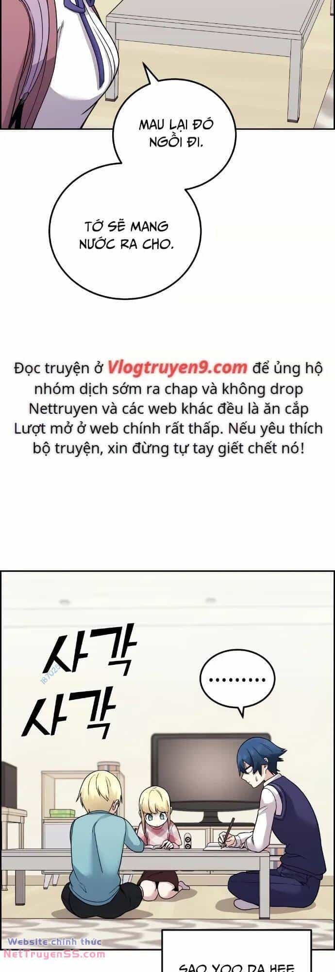 Nhân Vật Webtoon Na Kang Lim - Chương 30 - ảnh 35