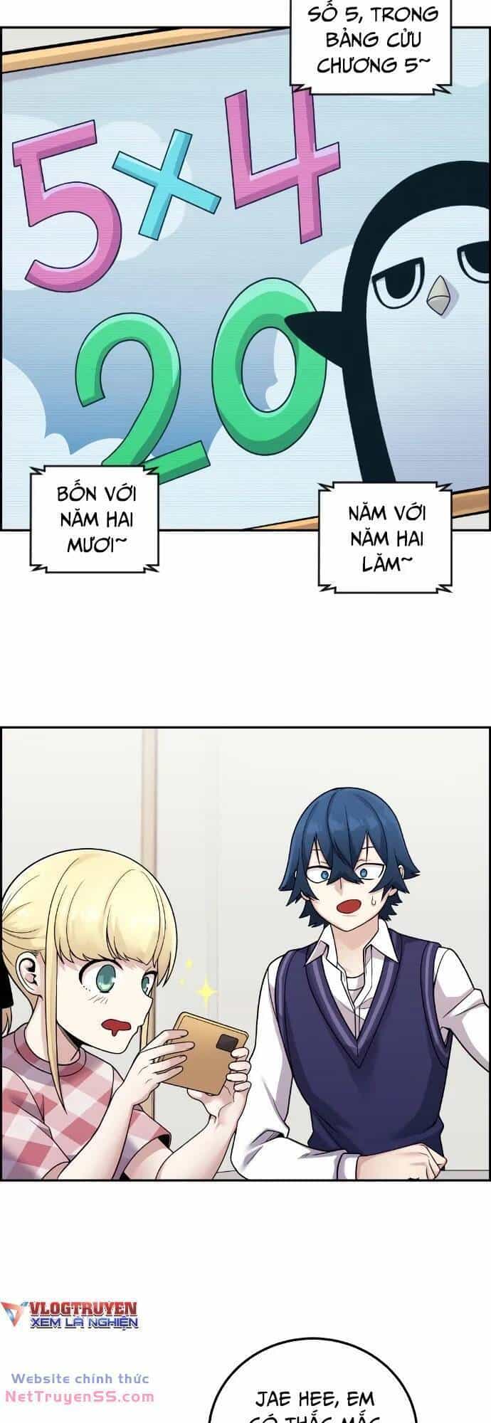 Nhân Vật Webtoon Na Kang Lim - Chương 30 - ảnh 41
