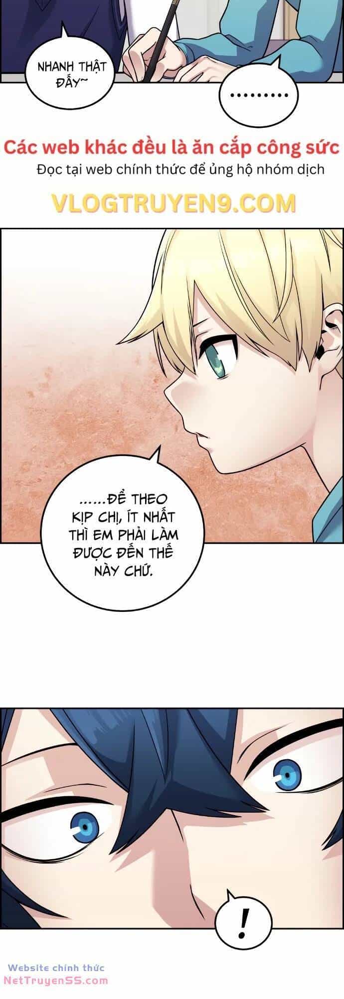 Nhân Vật Webtoon Na Kang Lim - Chương 30 - ảnh 43