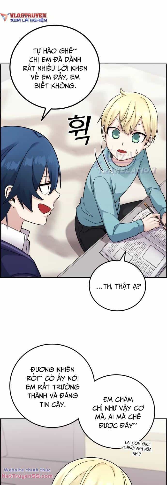 Nhân Vật Webtoon Na Kang Lim - Chương 30 - ảnh 44