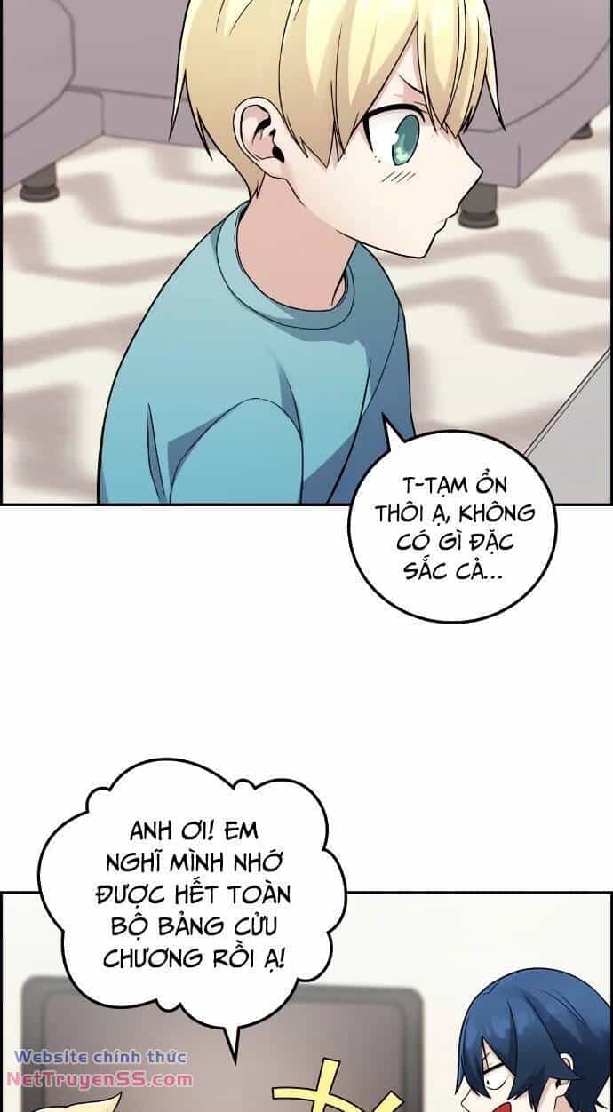 Nhân Vật Webtoon Na Kang Lim - Chương 30 - ảnh 45