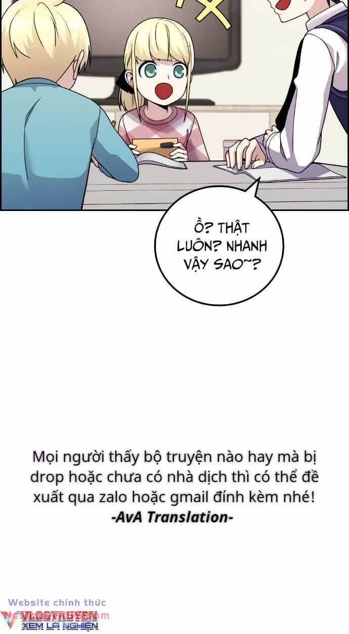 Nhân Vật Webtoon Na Kang Lim - Chương 30 - ảnh 46