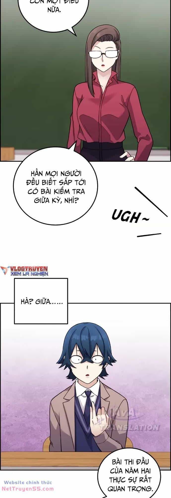 Nhân Vật Webtoon Na Kang Lim - Chương 30 - ảnh 5