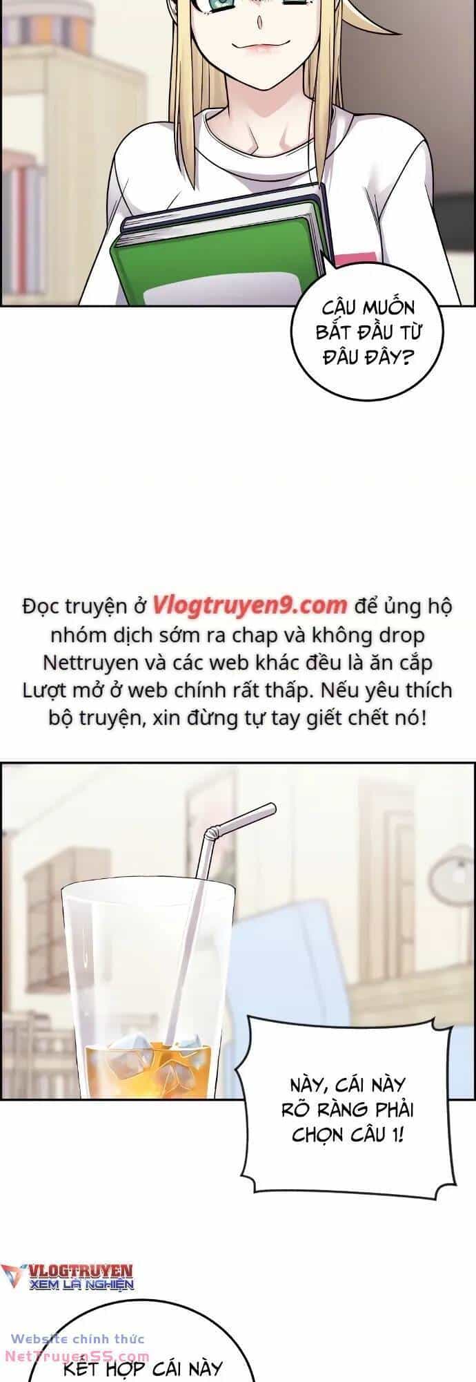 Nhân Vật Webtoon Na Kang Lim - Chương 30 - ảnh 50