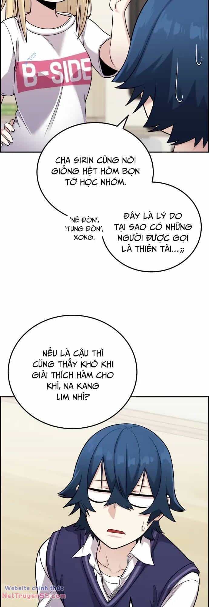 Nhân Vật Webtoon Na Kang Lim - Chương 30 - ảnh 52