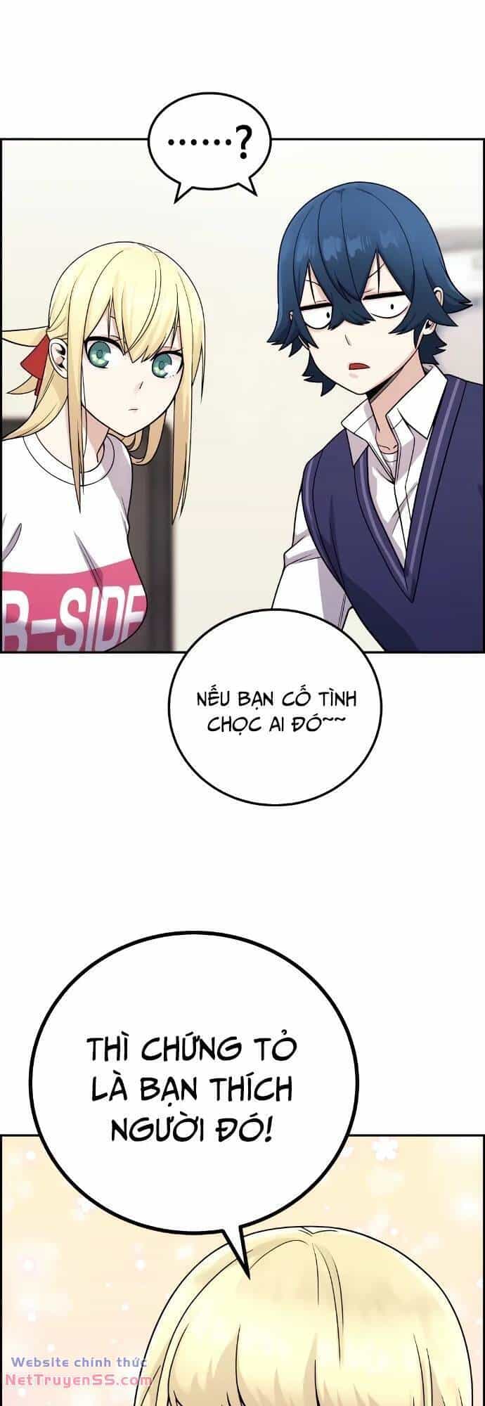 Nhân Vật Webtoon Na Kang Lim - Chương 30 - ảnh 57