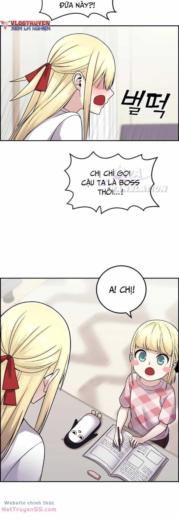 Nhân Vật Webtoon Na Kang Lim - Chương 30 - ảnh 59