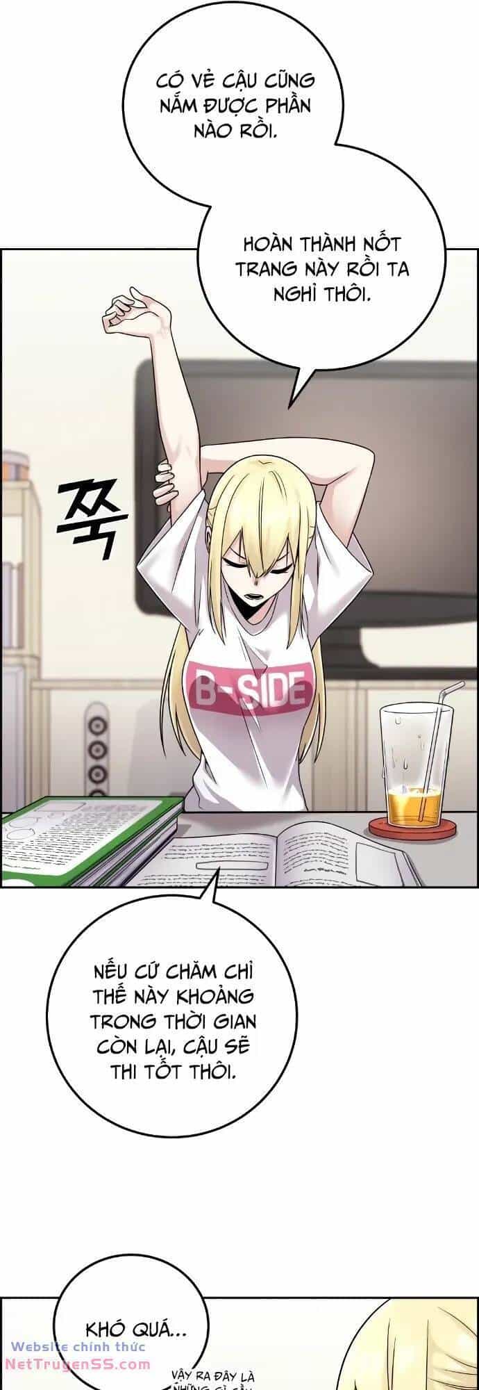 Nhân Vật Webtoon Na Kang Lim - Chương 30 - ảnh 63