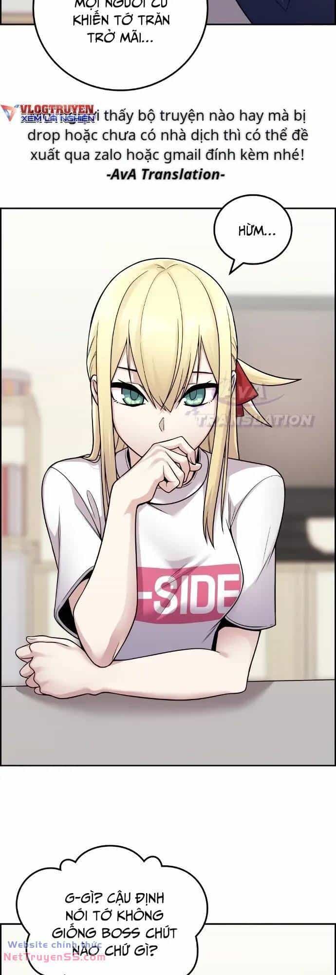 Nhân Vật Webtoon Na Kang Lim - Chương 30 - ảnh 67