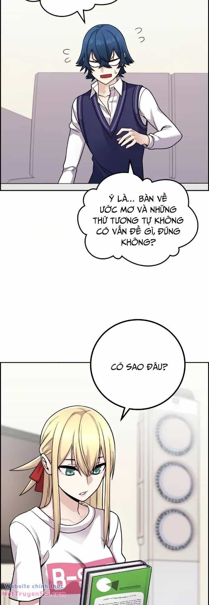 Nhân Vật Webtoon Na Kang Lim - Chương 30 - ảnh 68