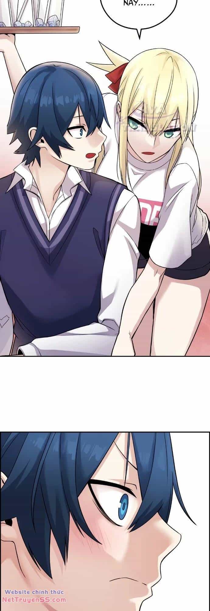 Nhân Vật Webtoon Na Kang Lim - Chương 30 - ảnh 75