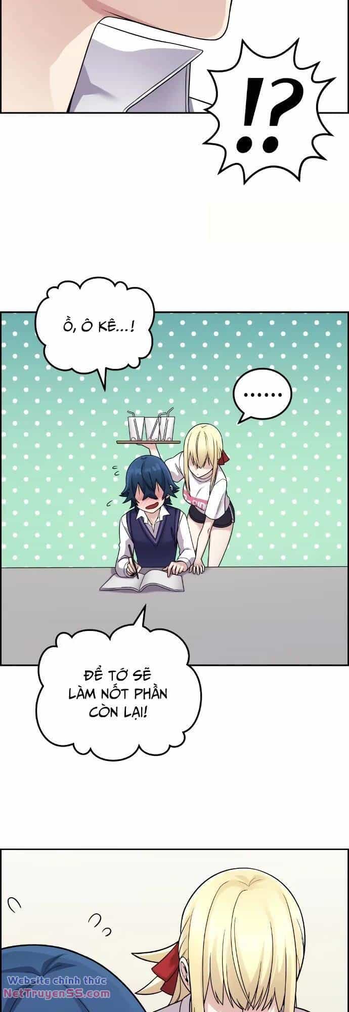 Nhân Vật Webtoon Na Kang Lim - Chương 30 - ảnh 76