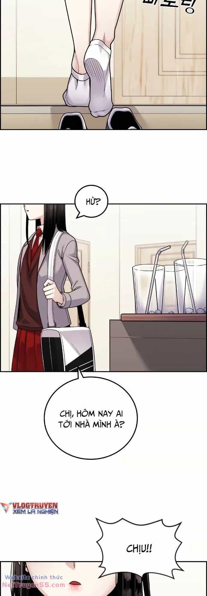 Nhân Vật Webtoon Na Kang Lim - Chương 30 - ảnh 82