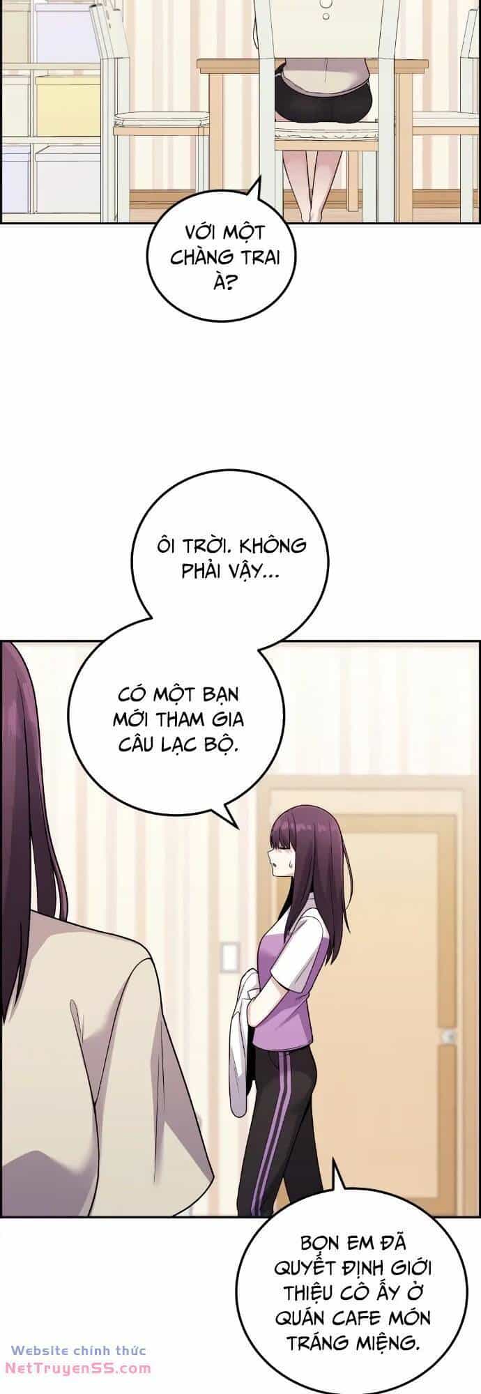 Nhân Vật Webtoon Na Kang Lim - Chương 31 - ảnh 12