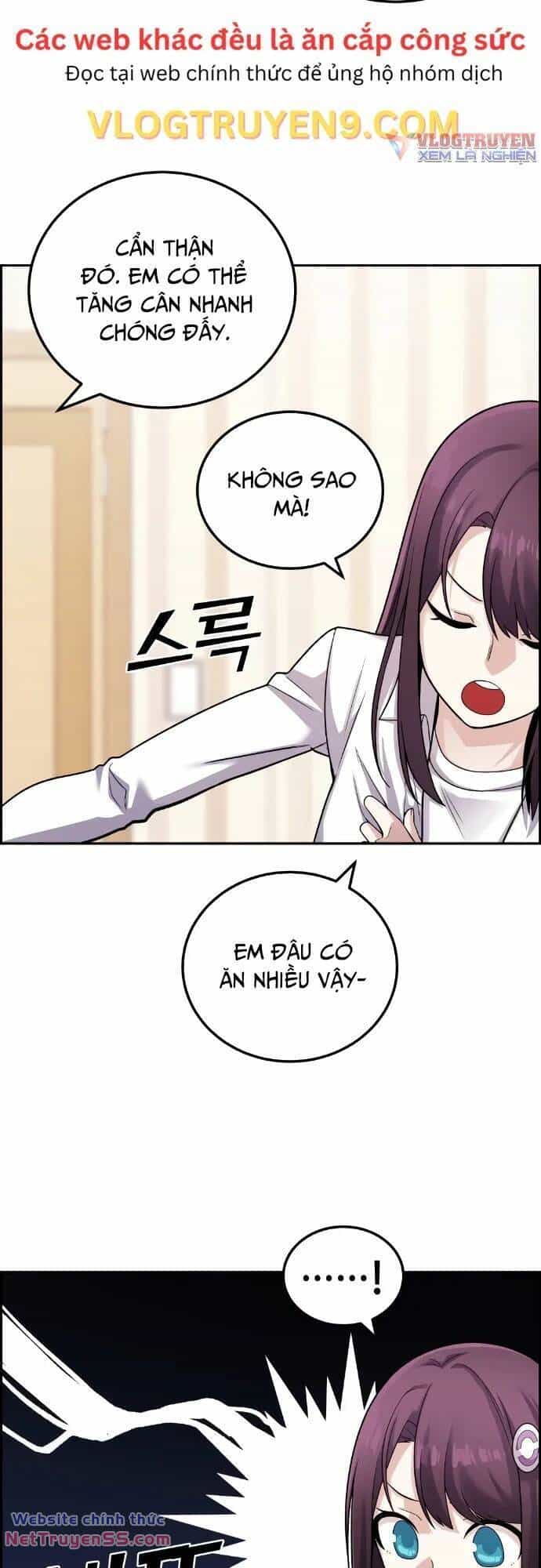 Nhân Vật Webtoon Na Kang Lim - Chương 31 - ảnh 13