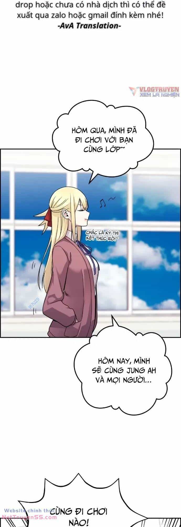 Nhân Vật Webtoon Na Kang Lim - Chương 31 - ảnh 17