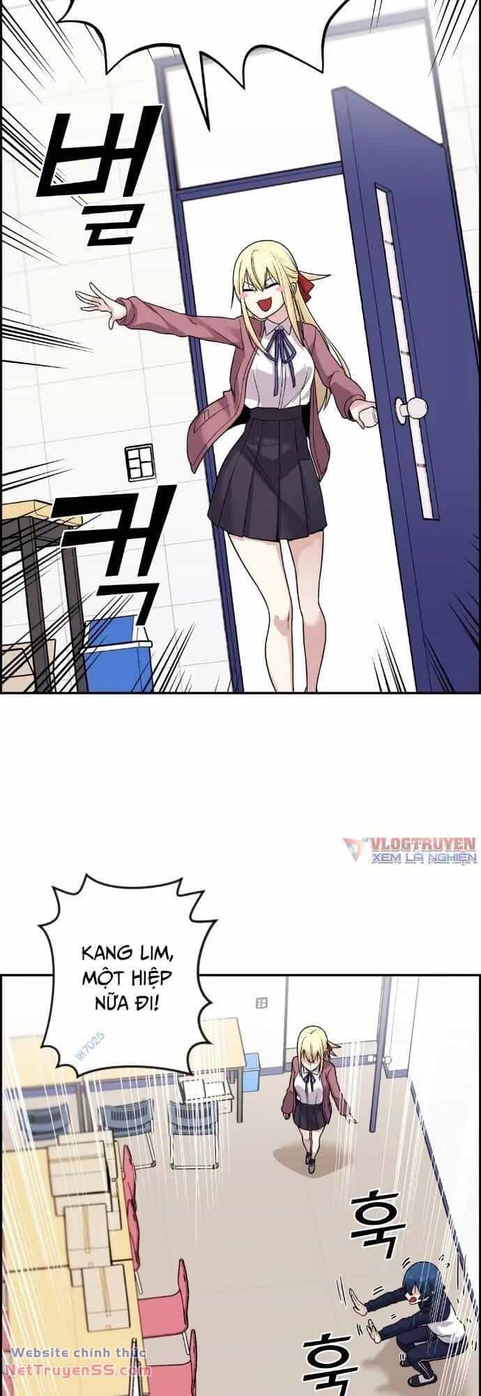 Nhân Vật Webtoon Na Kang Lim - Chương 31 - ảnh 18