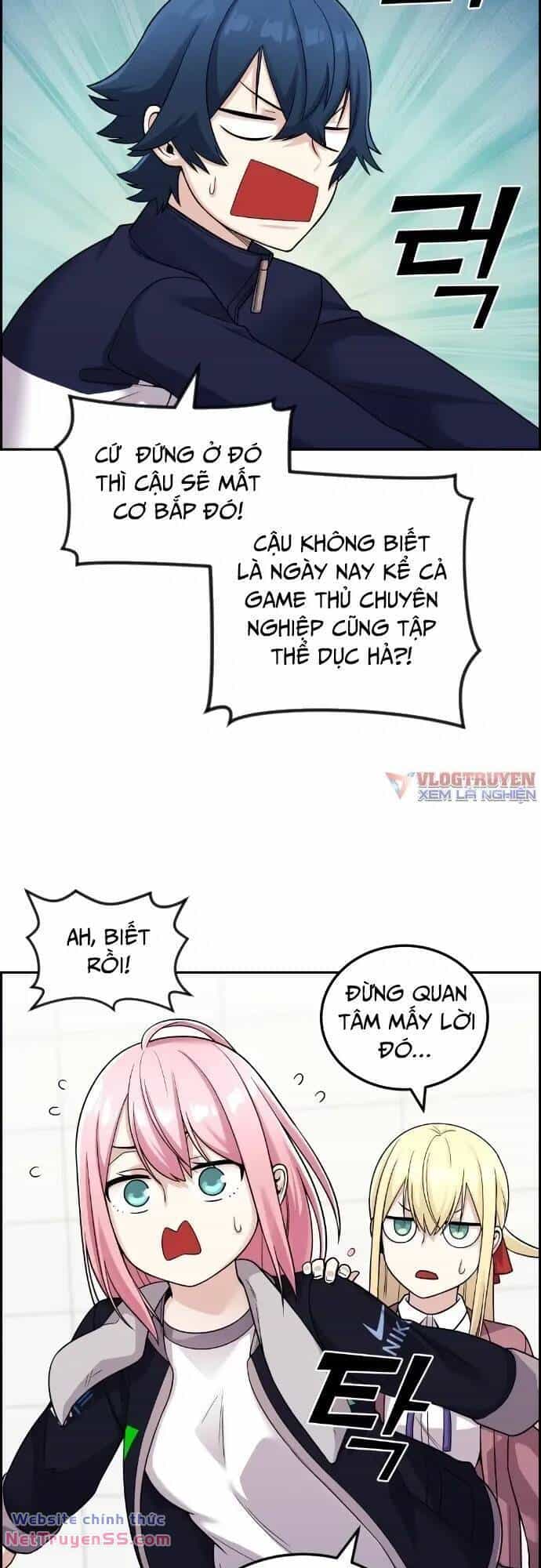 Nhân Vật Webtoon Na Kang Lim - Chương 31 - ảnh 22