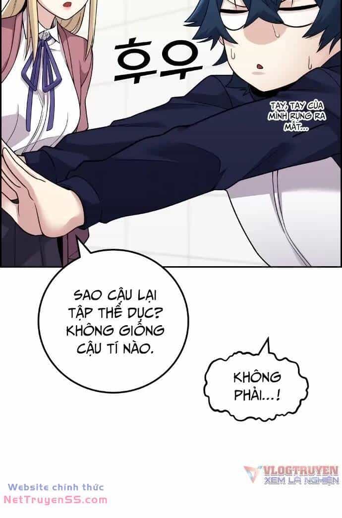 Nhân Vật Webtoon Na Kang Lim - Chương 31 - ảnh 24
