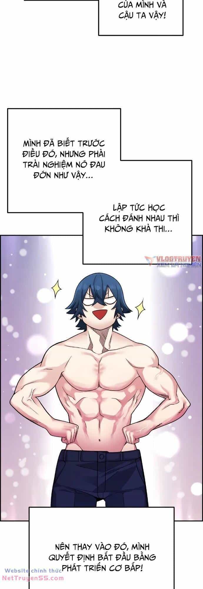 Nhân Vật Webtoon Na Kang Lim - Chương 31 - ảnh 28