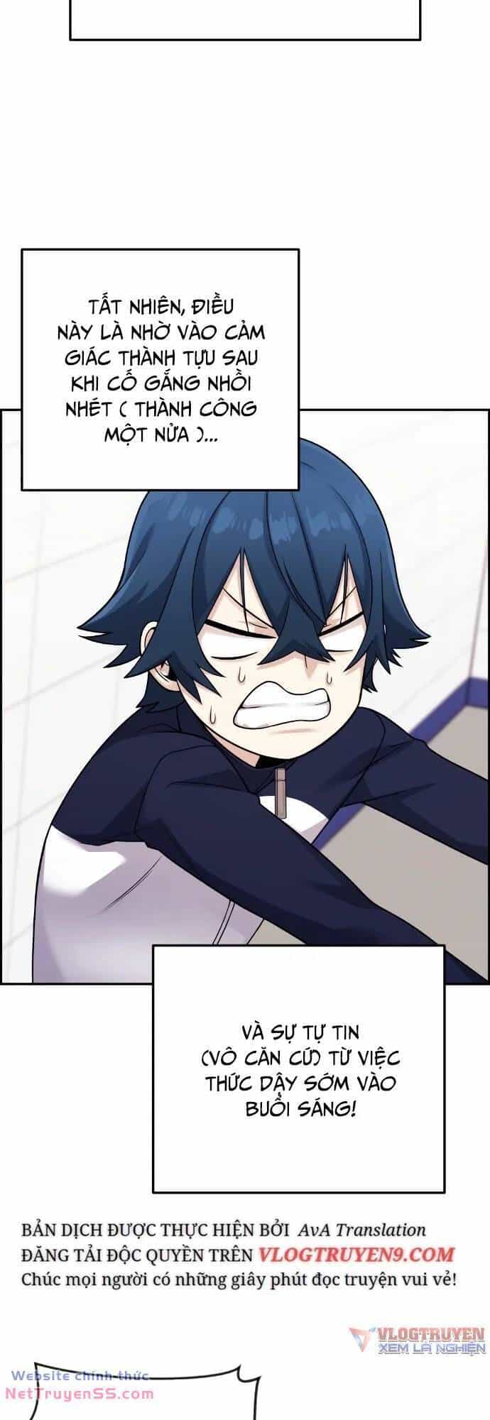 Nhân Vật Webtoon Na Kang Lim - Chương 31 - ảnh 29